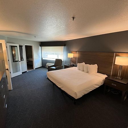 Extended Stay America Premier Suites - Portland - North Eksteriør billede