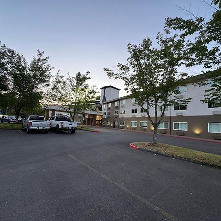 Extended Stay America Premier Suites - Portland - North Eksteriør billede