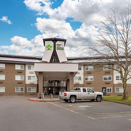 Extended Stay America Premier Suites - Portland - North Eksteriør billede