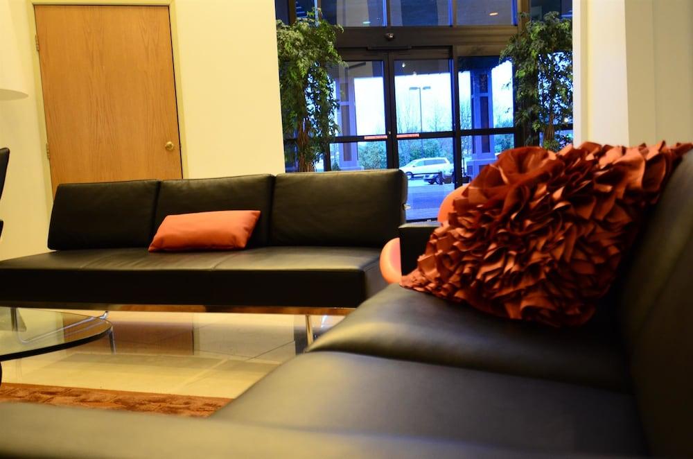 Extended Stay America Premier Suites - Portland - North Eksteriør billede