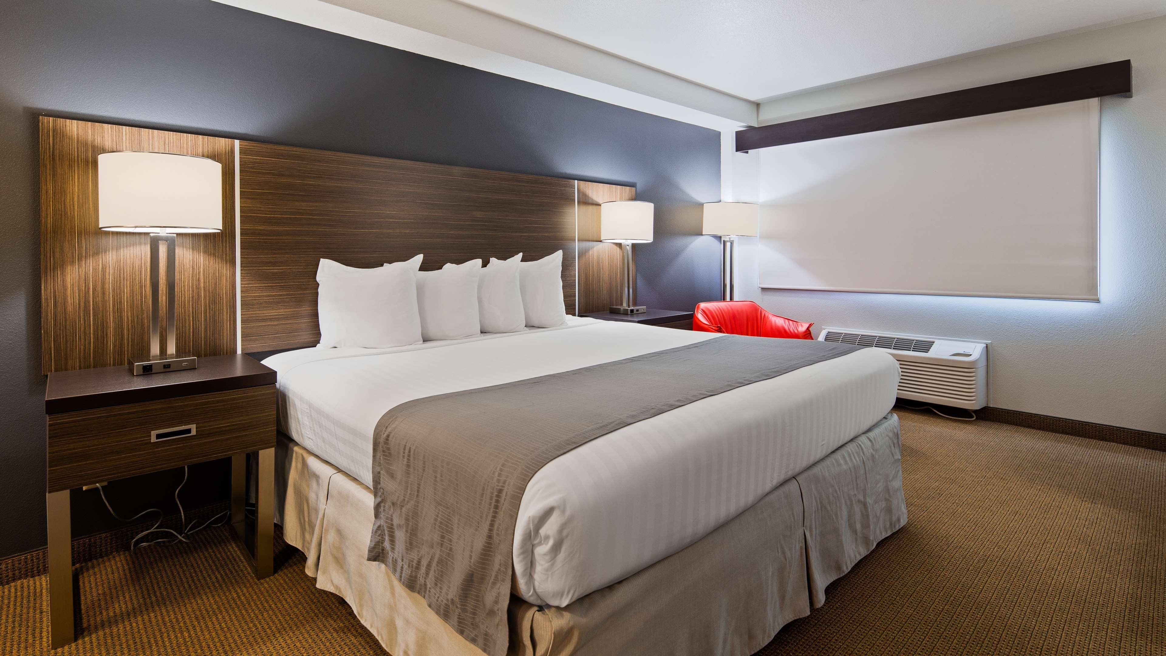 Extended Stay America Premier Suites - Portland - North Eksteriør billede
