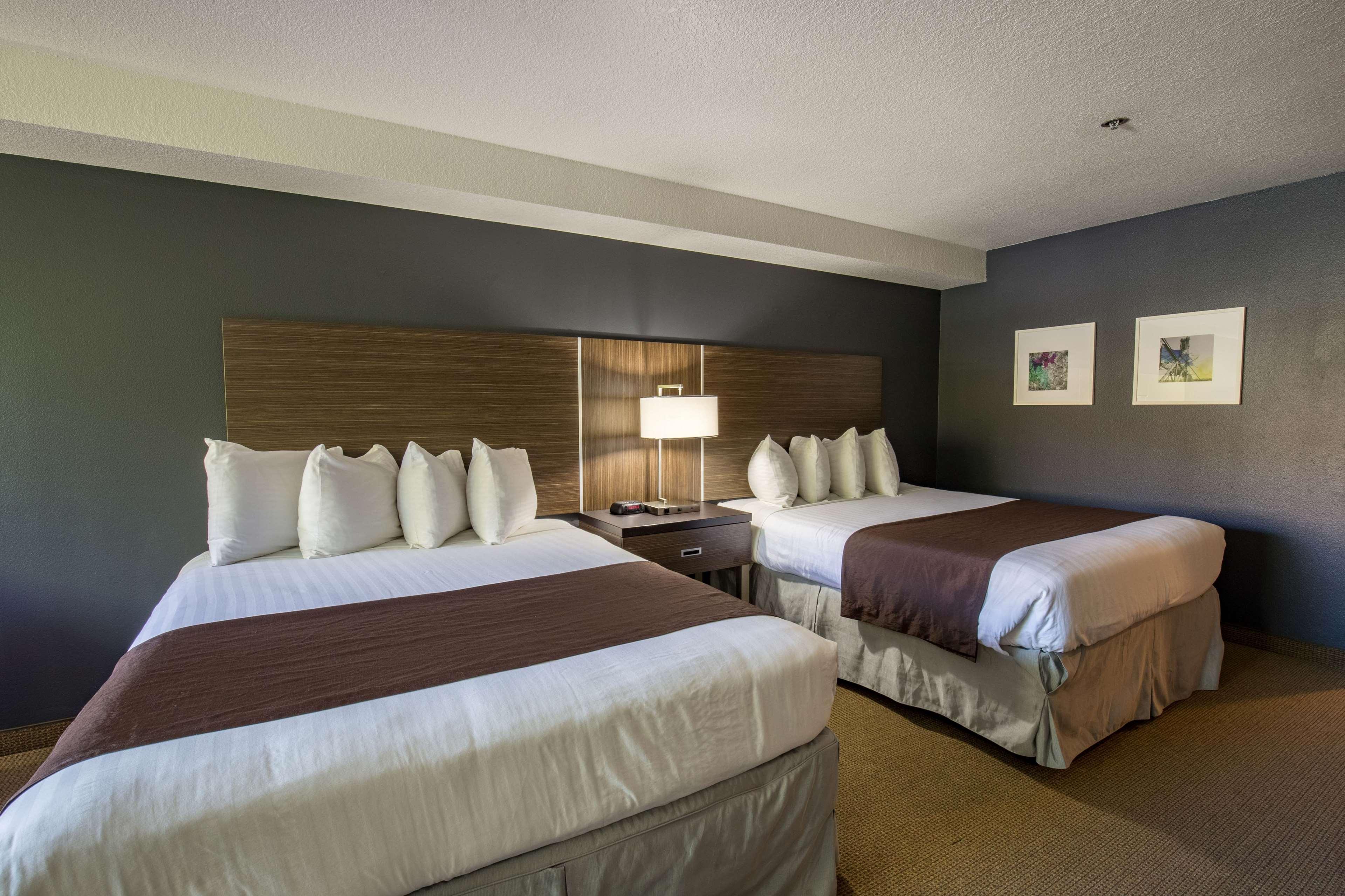 Extended Stay America Premier Suites - Portland - North Eksteriør billede