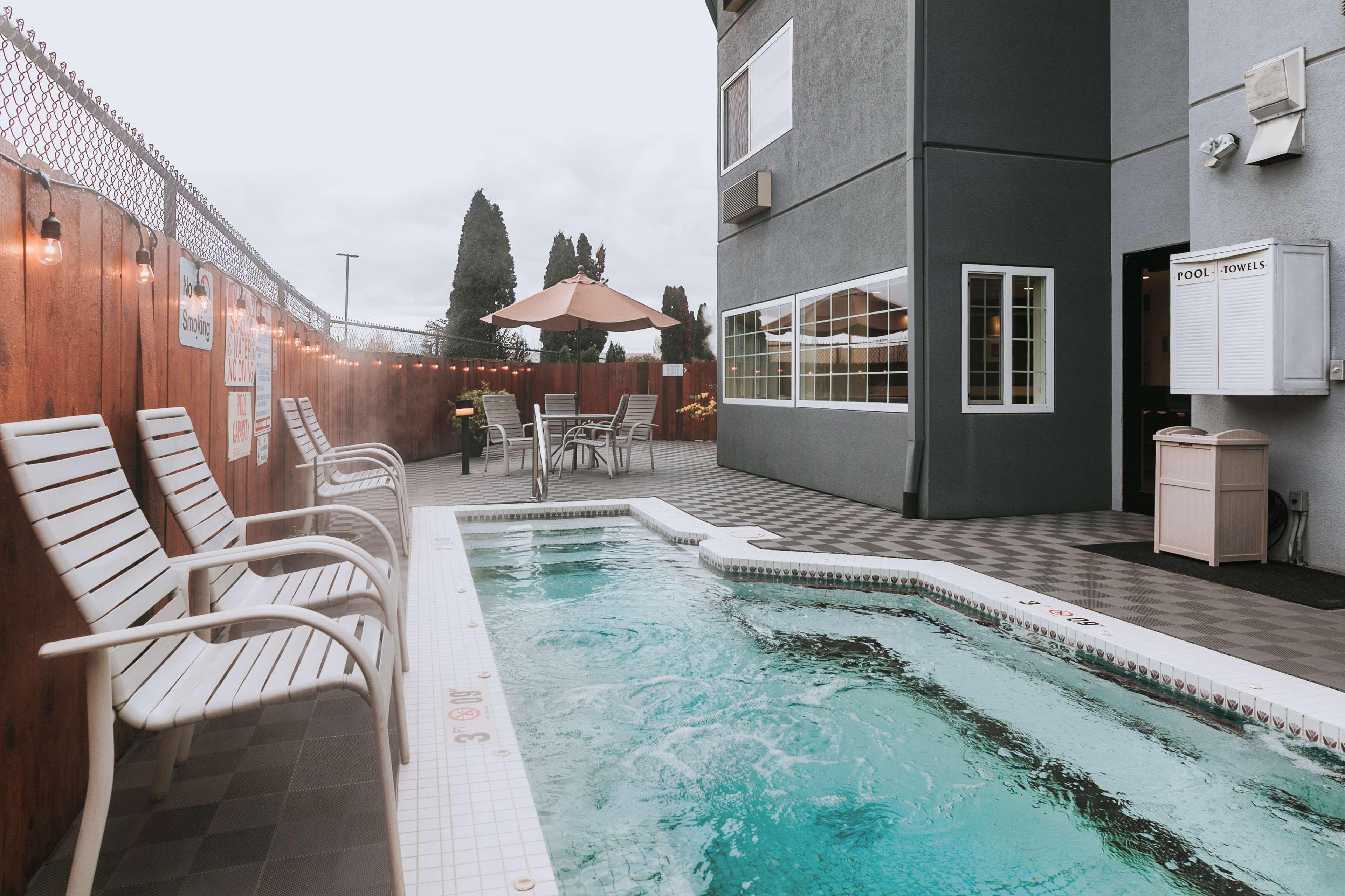 Extended Stay America Premier Suites - Portland - North Eksteriør billede