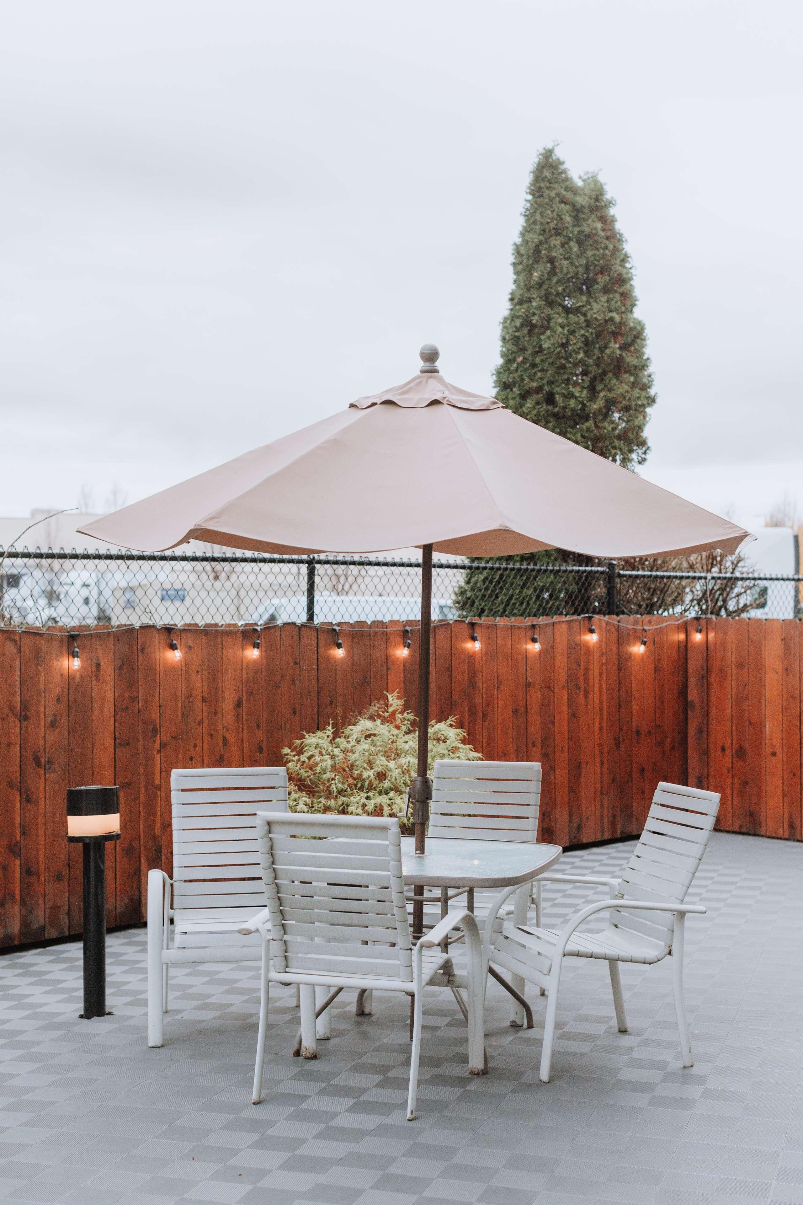 Extended Stay America Premier Suites - Portland - North Eksteriør billede