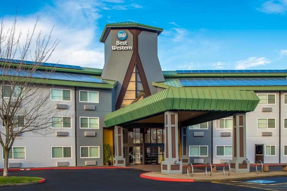 Extended Stay America Premier Suites - Portland - North Eksteriør billede