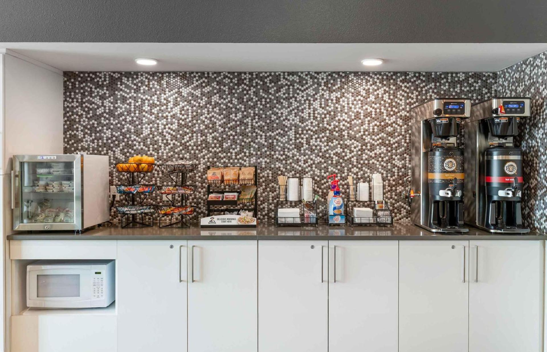 Extended Stay America Premier Suites - Portland - North Eksteriør billede