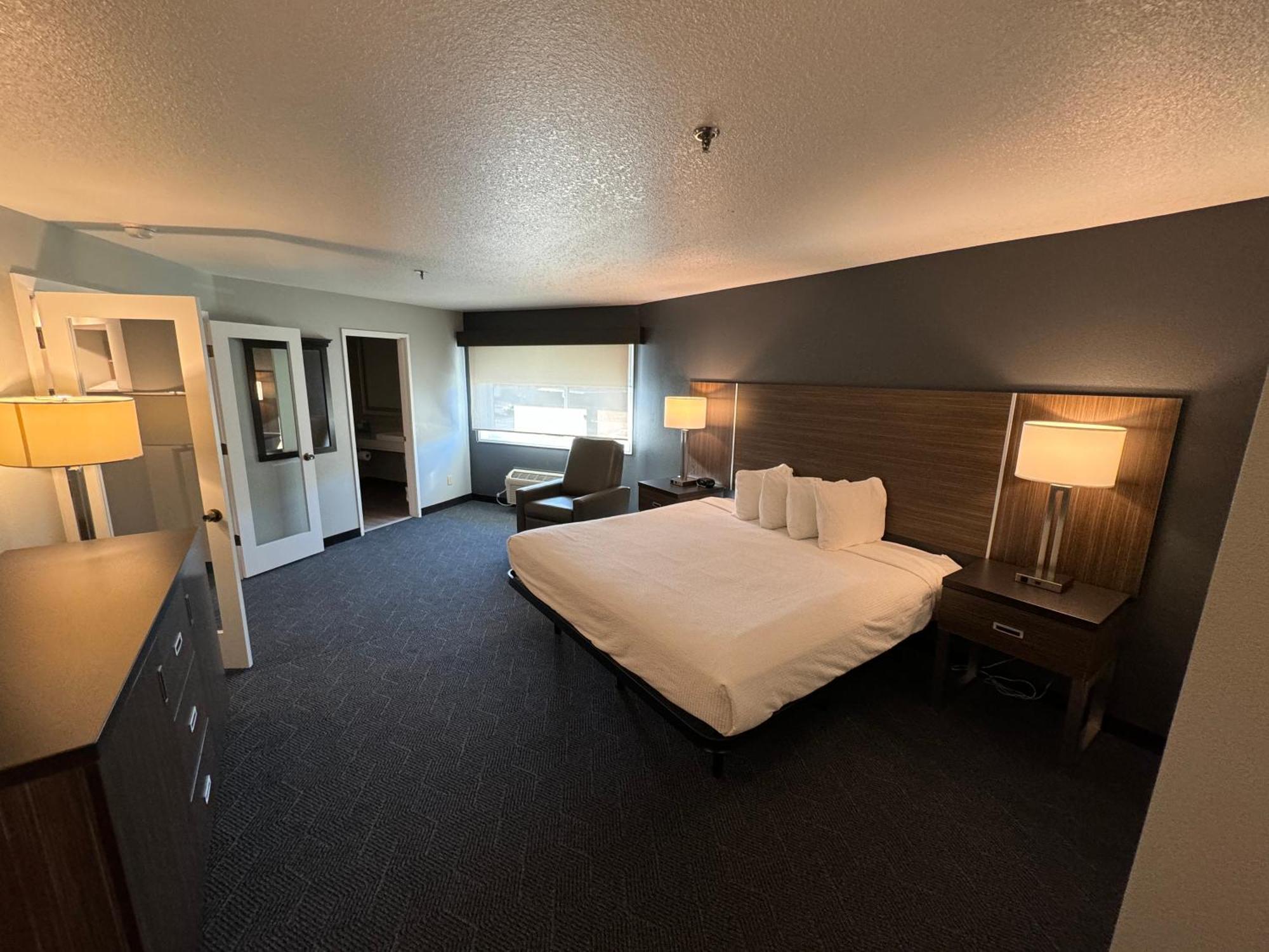 Extended Stay America Premier Suites - Portland - North Eksteriør billede