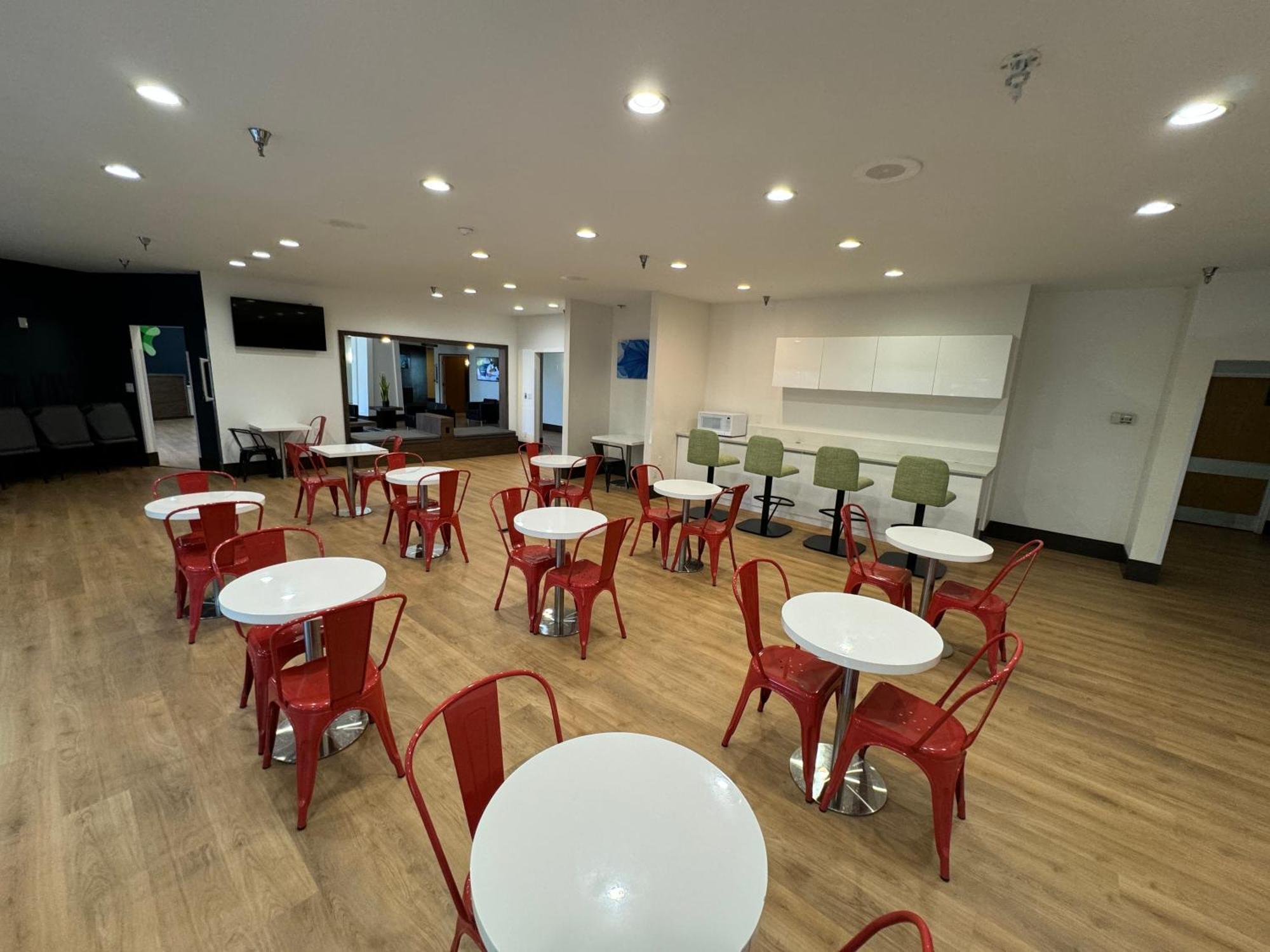 Extended Stay America Premier Suites - Portland - North Eksteriør billede