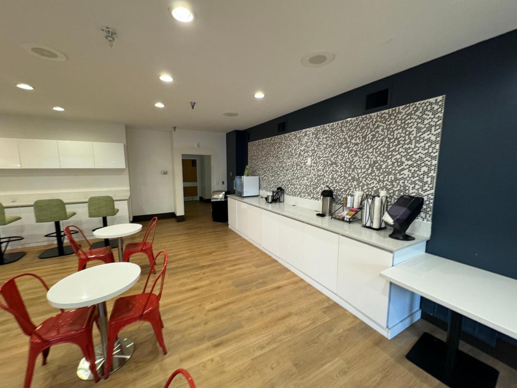 Extended Stay America Premier Suites - Portland - North Eksteriør billede