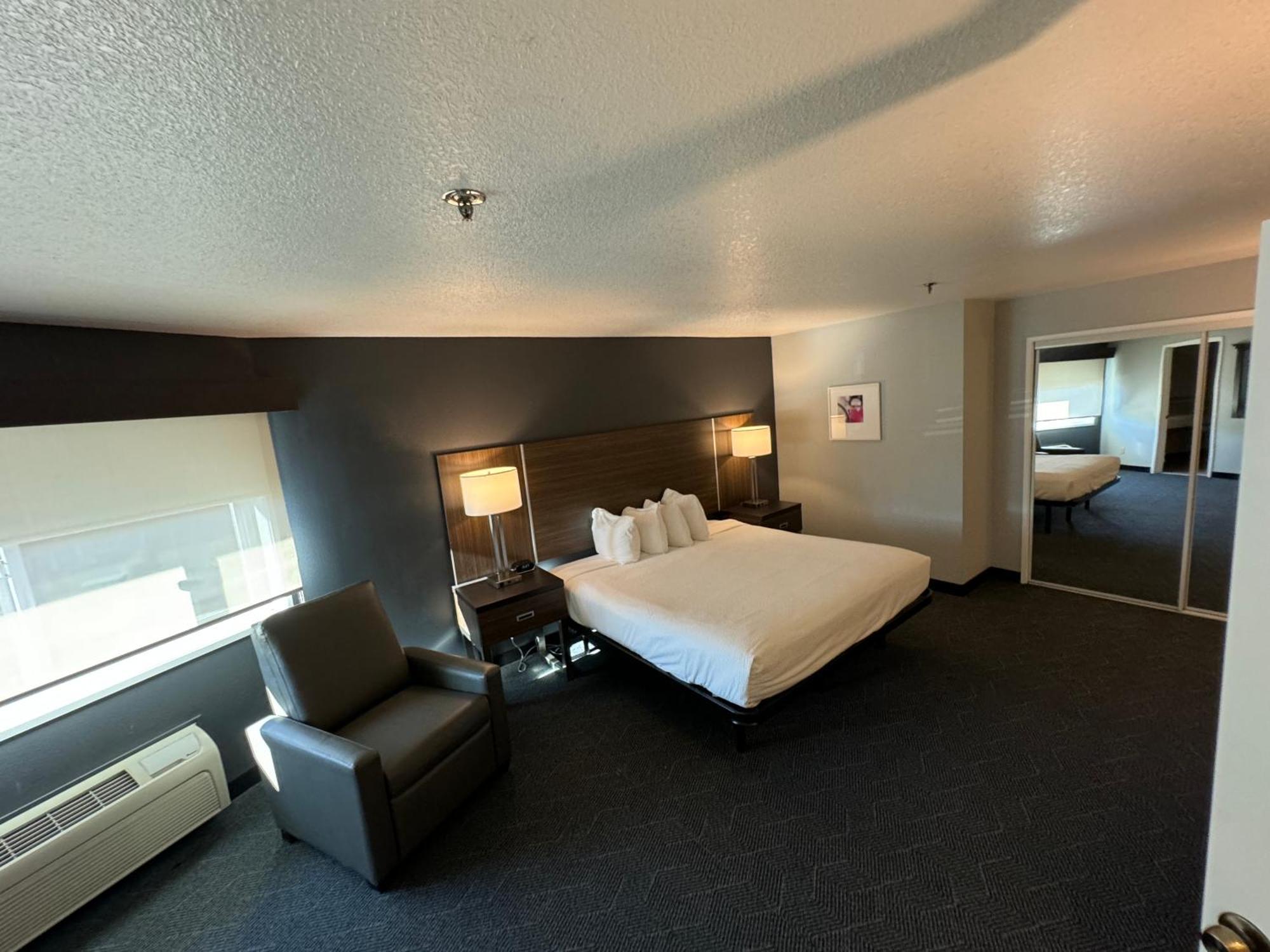 Extended Stay America Premier Suites - Portland - North Eksteriør billede