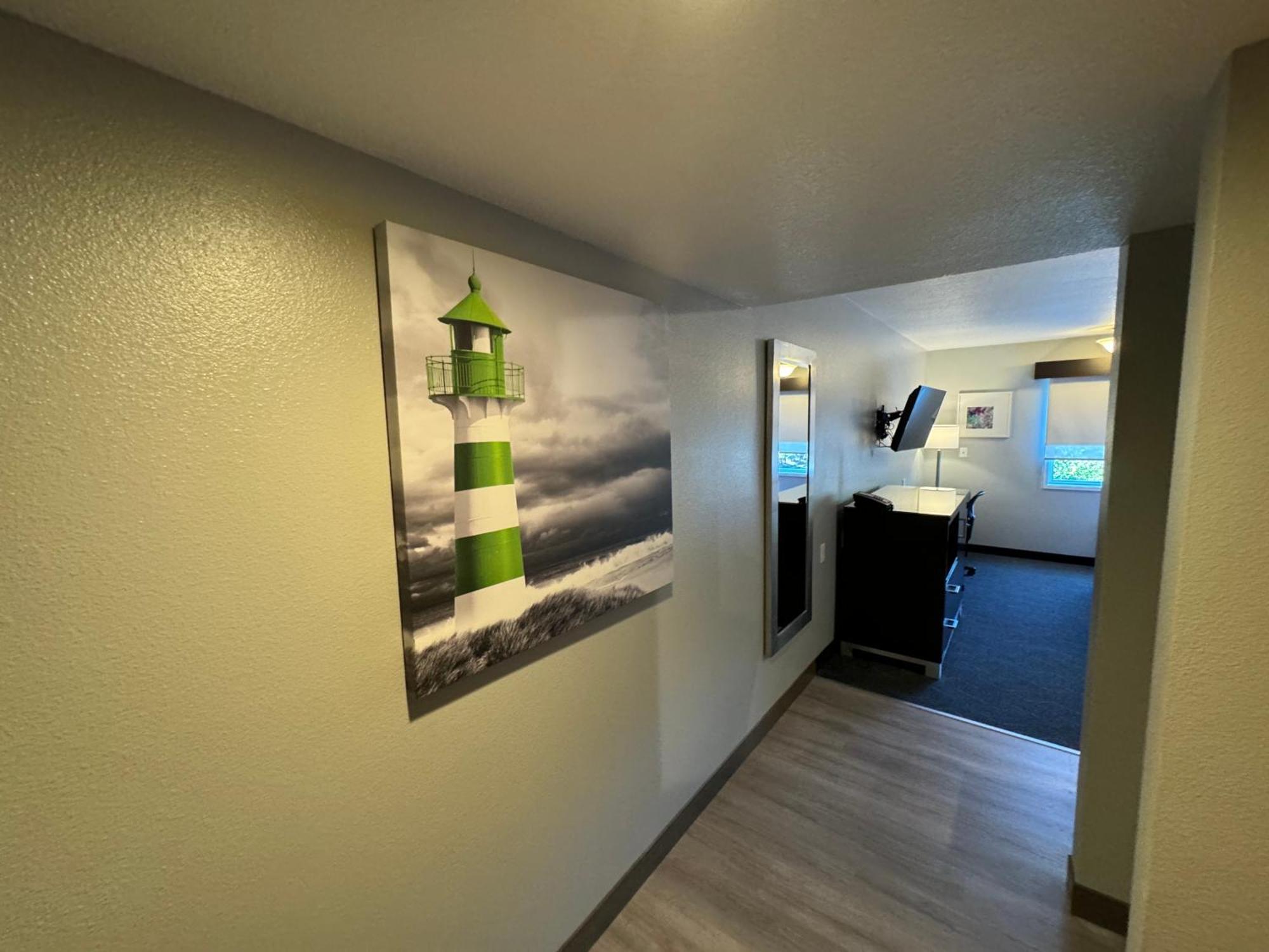 Extended Stay America Premier Suites - Portland - North Eksteriør billede