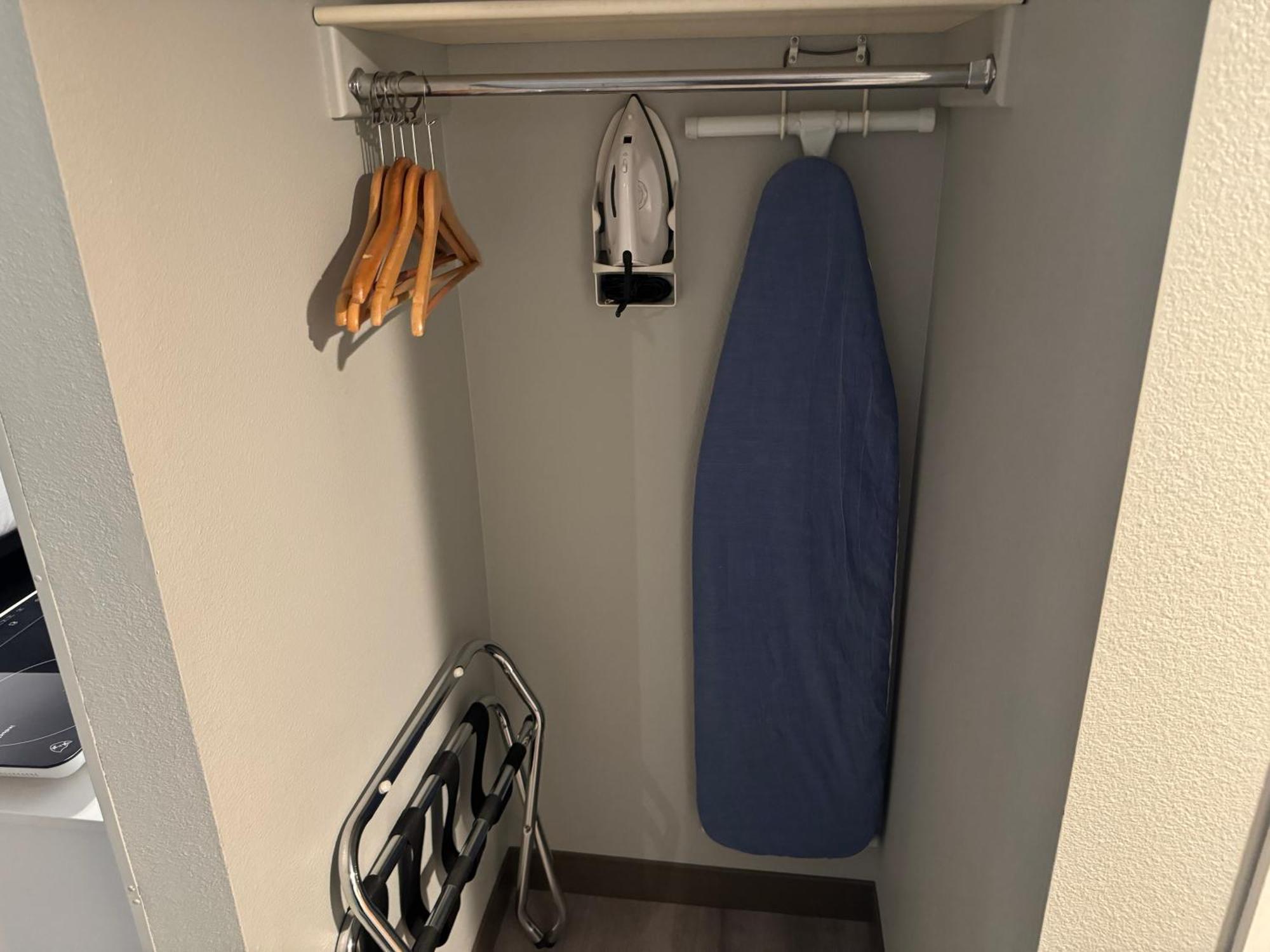 Extended Stay America Premier Suites - Portland - North Eksteriør billede