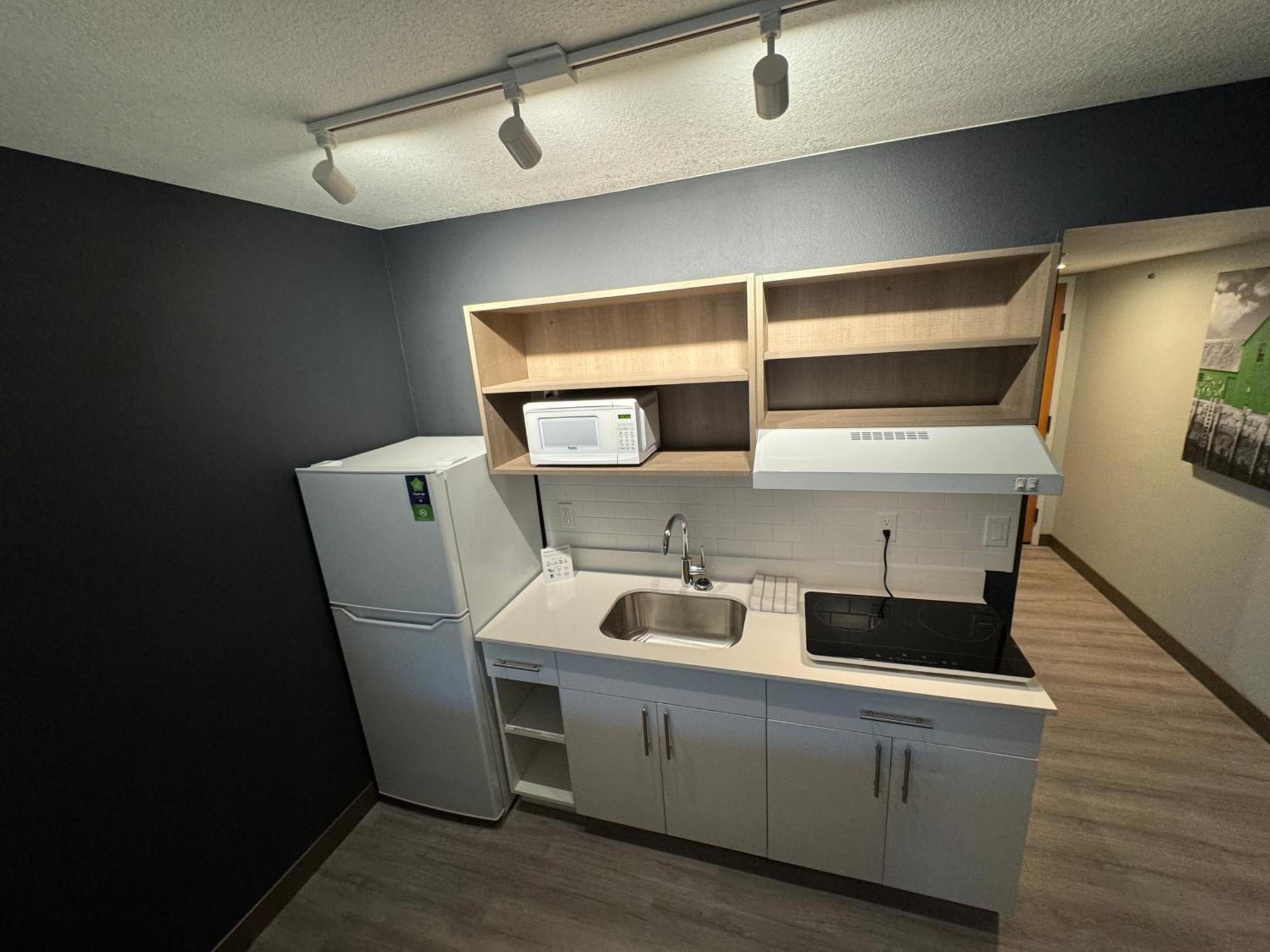 Extended Stay America Premier Suites - Portland - North Eksteriør billede
