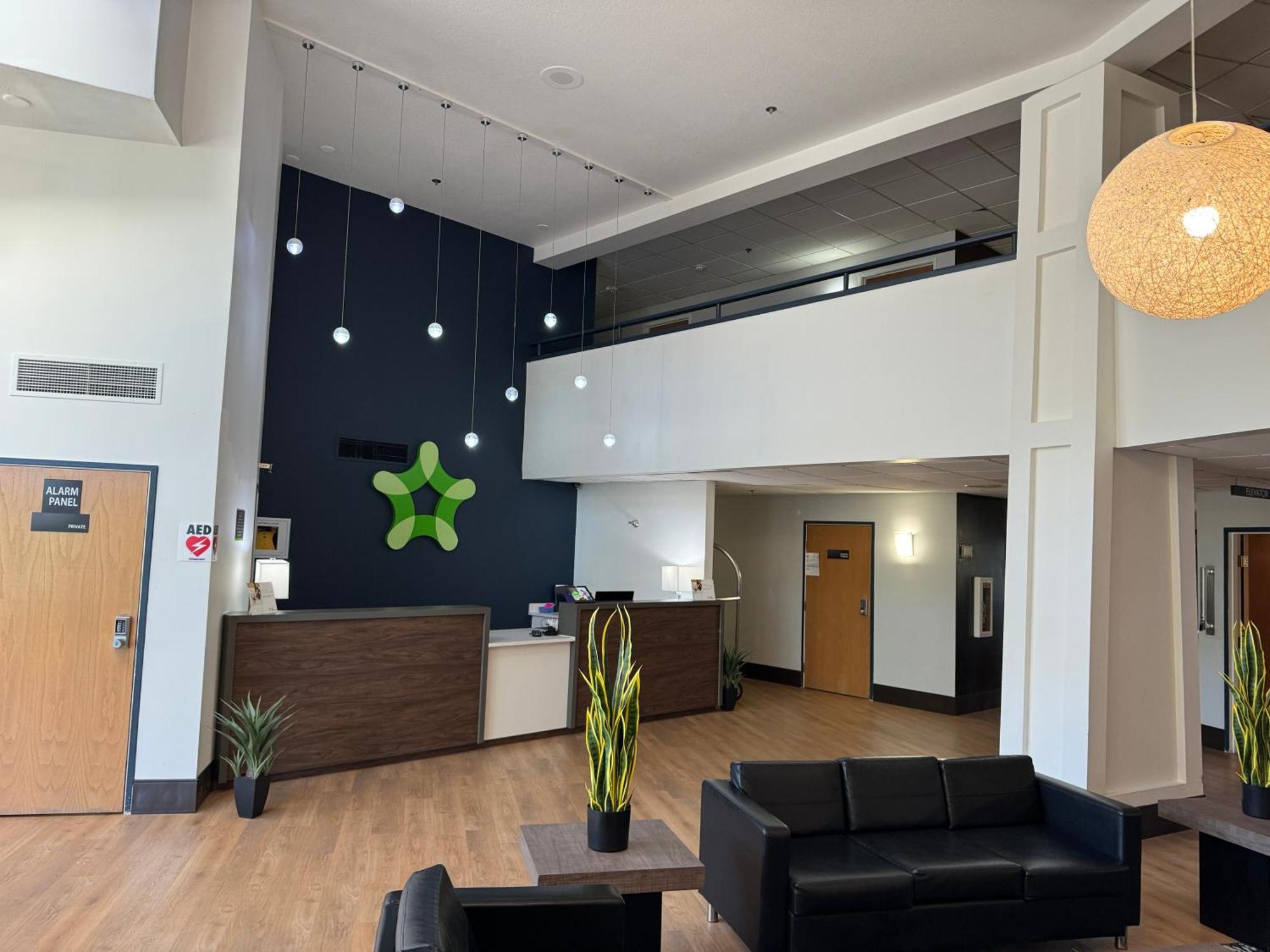 Extended Stay America Premier Suites - Portland - North Eksteriør billede
