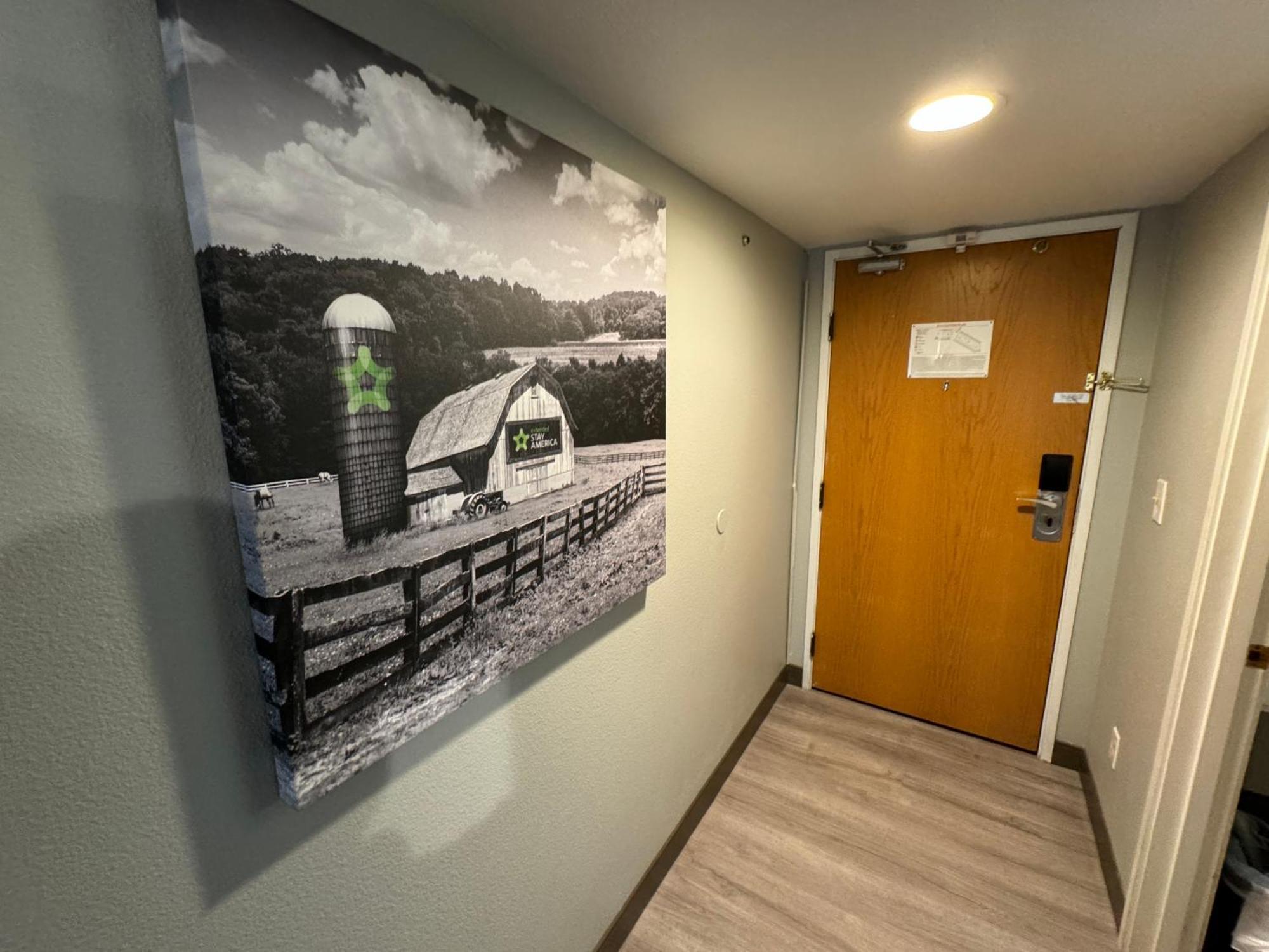 Extended Stay America Premier Suites - Portland - North Eksteriør billede