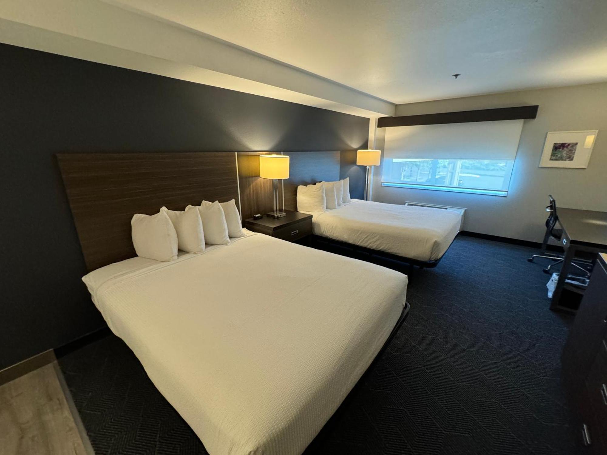 Extended Stay America Premier Suites - Portland - North Eksteriør billede
