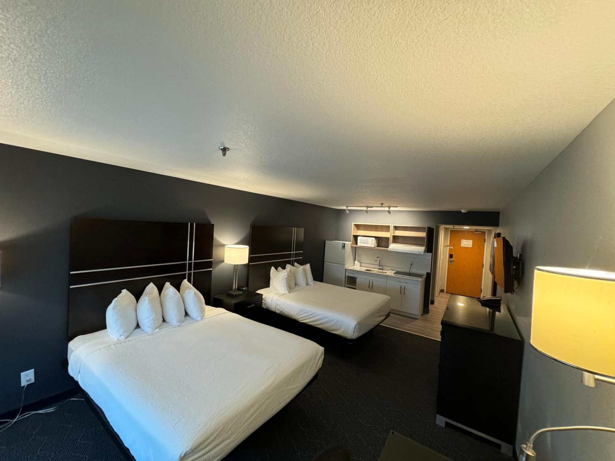 Extended Stay America Premier Suites - Portland - North Eksteriør billede