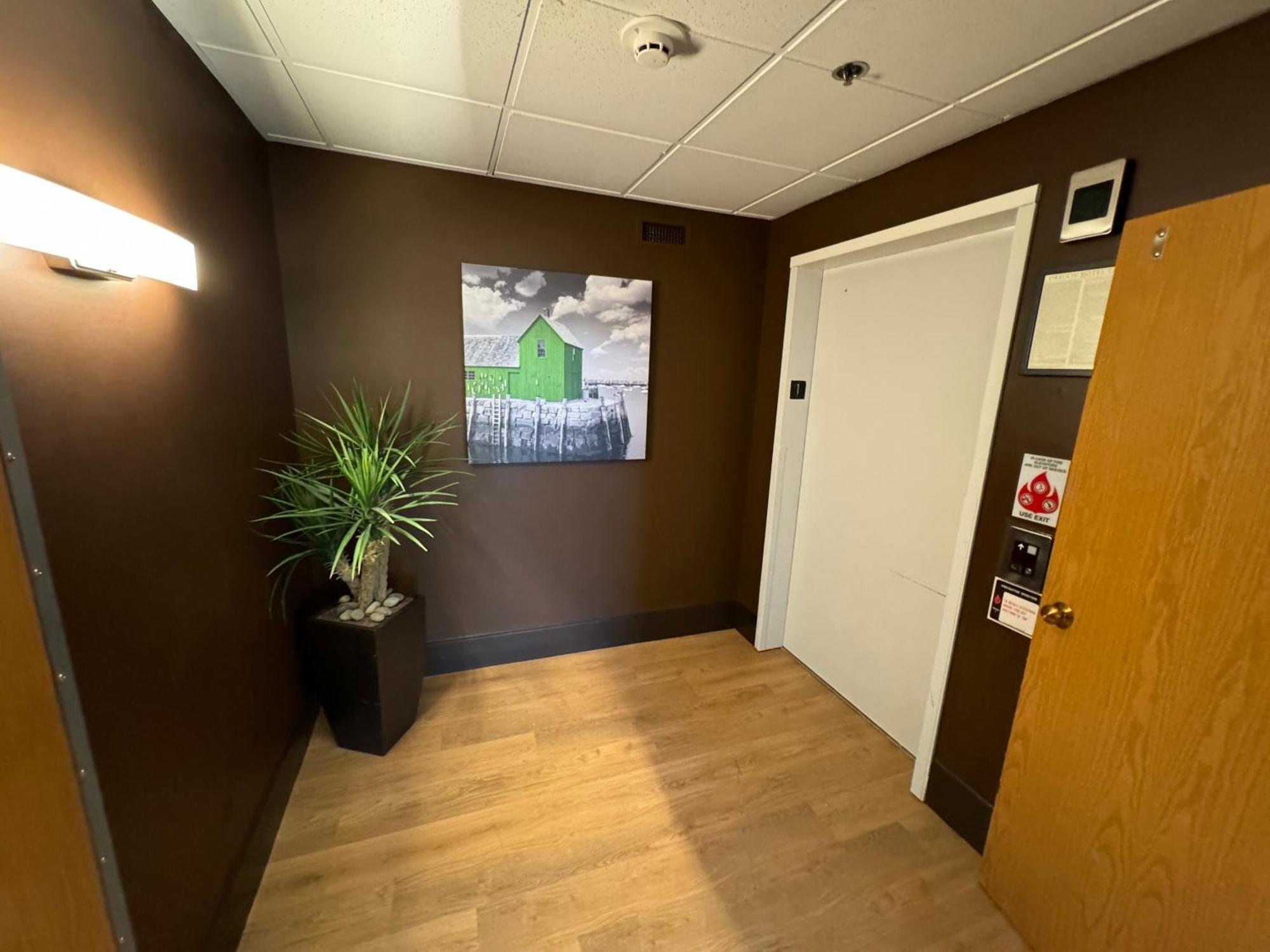 Extended Stay America Premier Suites - Portland - North Eksteriør billede