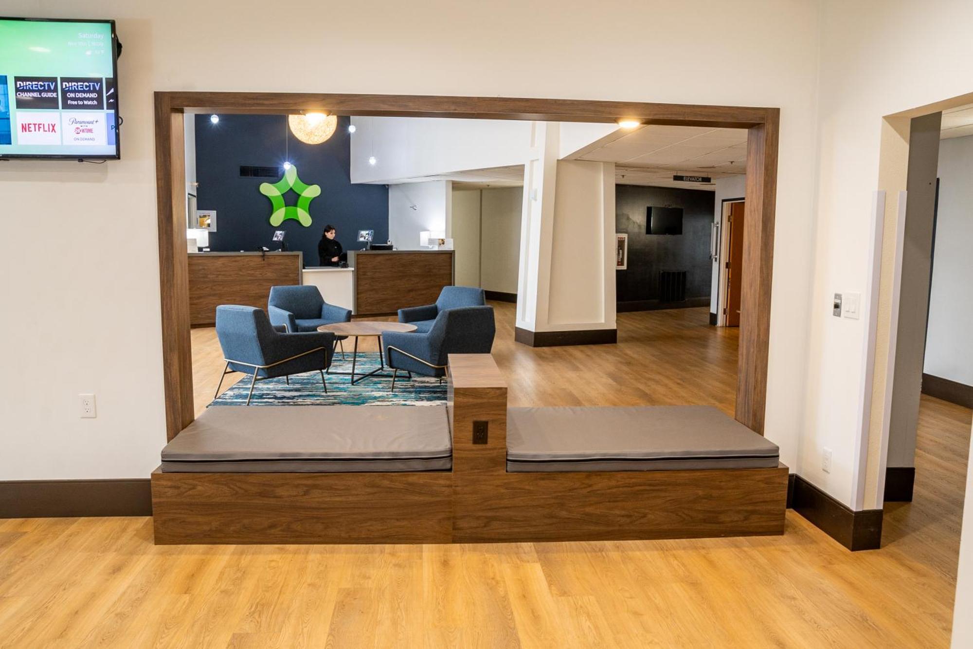 Extended Stay America Premier Suites - Portland - North Eksteriør billede