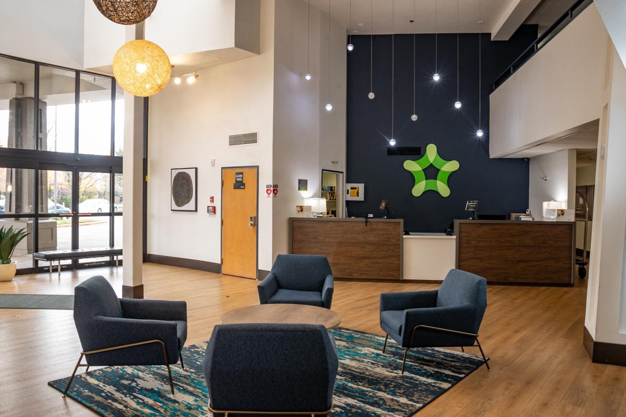 Extended Stay America Premier Suites - Portland - North Eksteriør billede