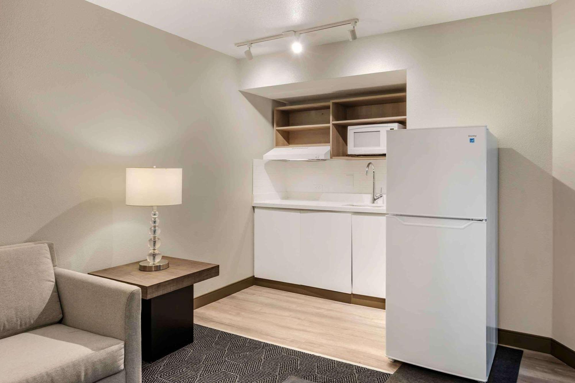 Extended Stay America Premier Suites - Portland - North Eksteriør billede