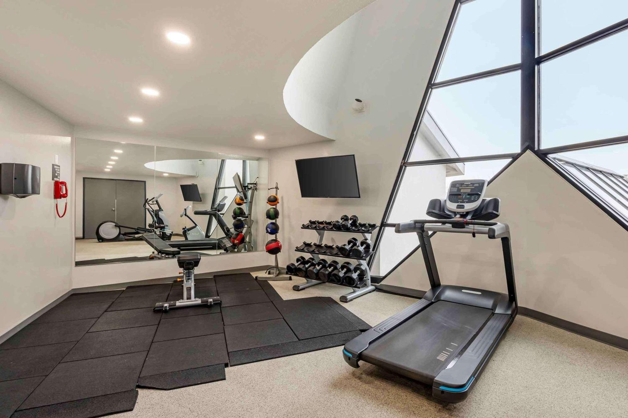 Extended Stay America Premier Suites - Portland - North Eksteriør billede