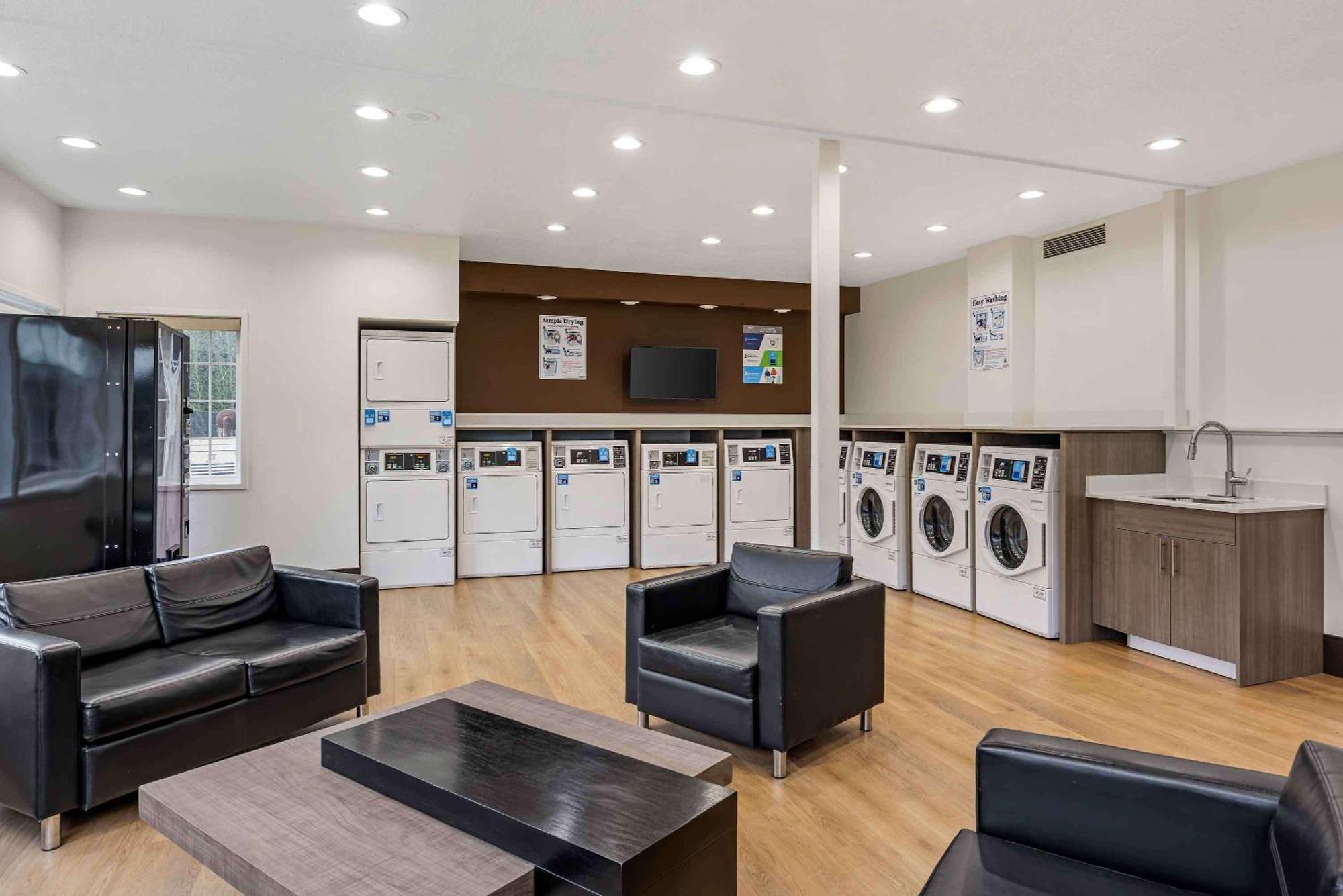 Extended Stay America Premier Suites - Portland - North Eksteriør billede