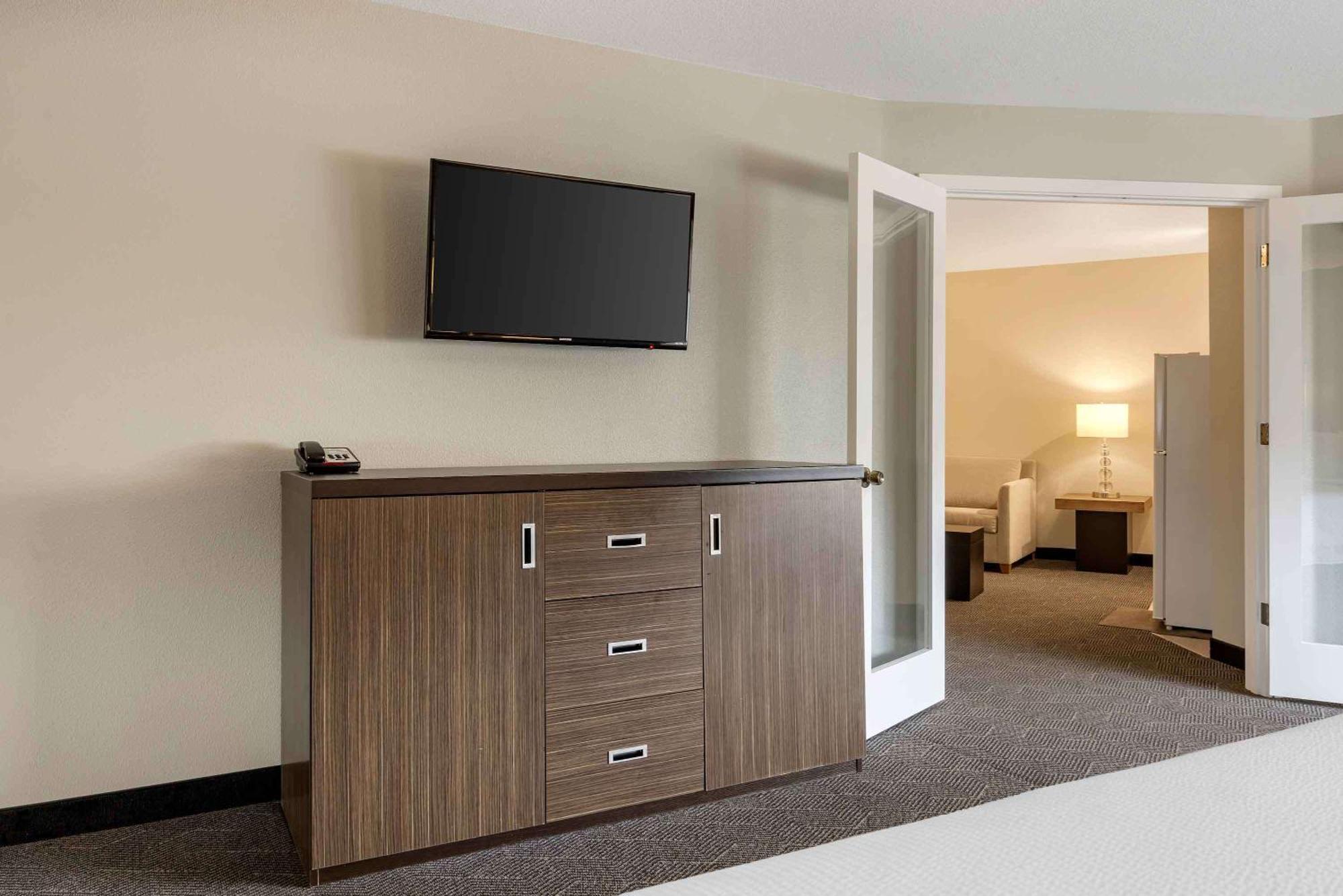 Extended Stay America Premier Suites - Portland - North Eksteriør billede
