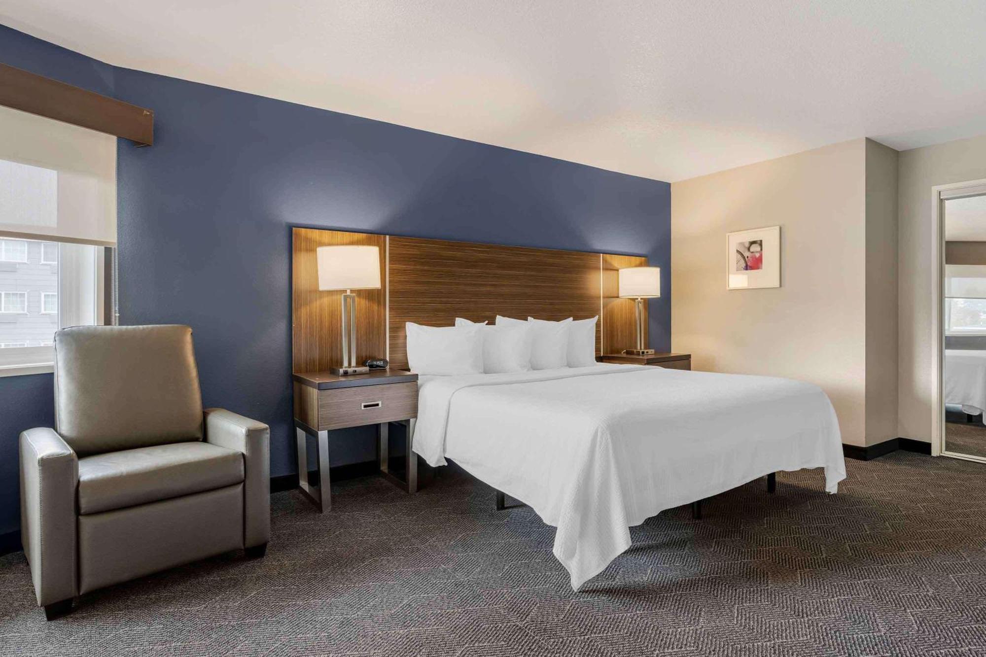 Extended Stay America Premier Suites - Portland - North Eksteriør billede