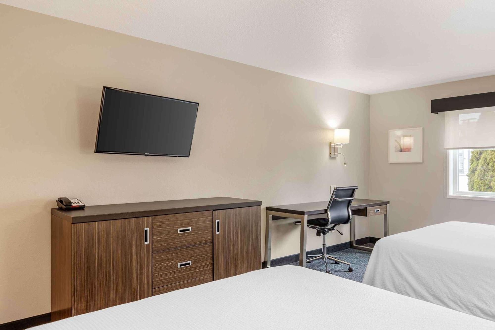 Extended Stay America Premier Suites - Portland - North Eksteriør billede