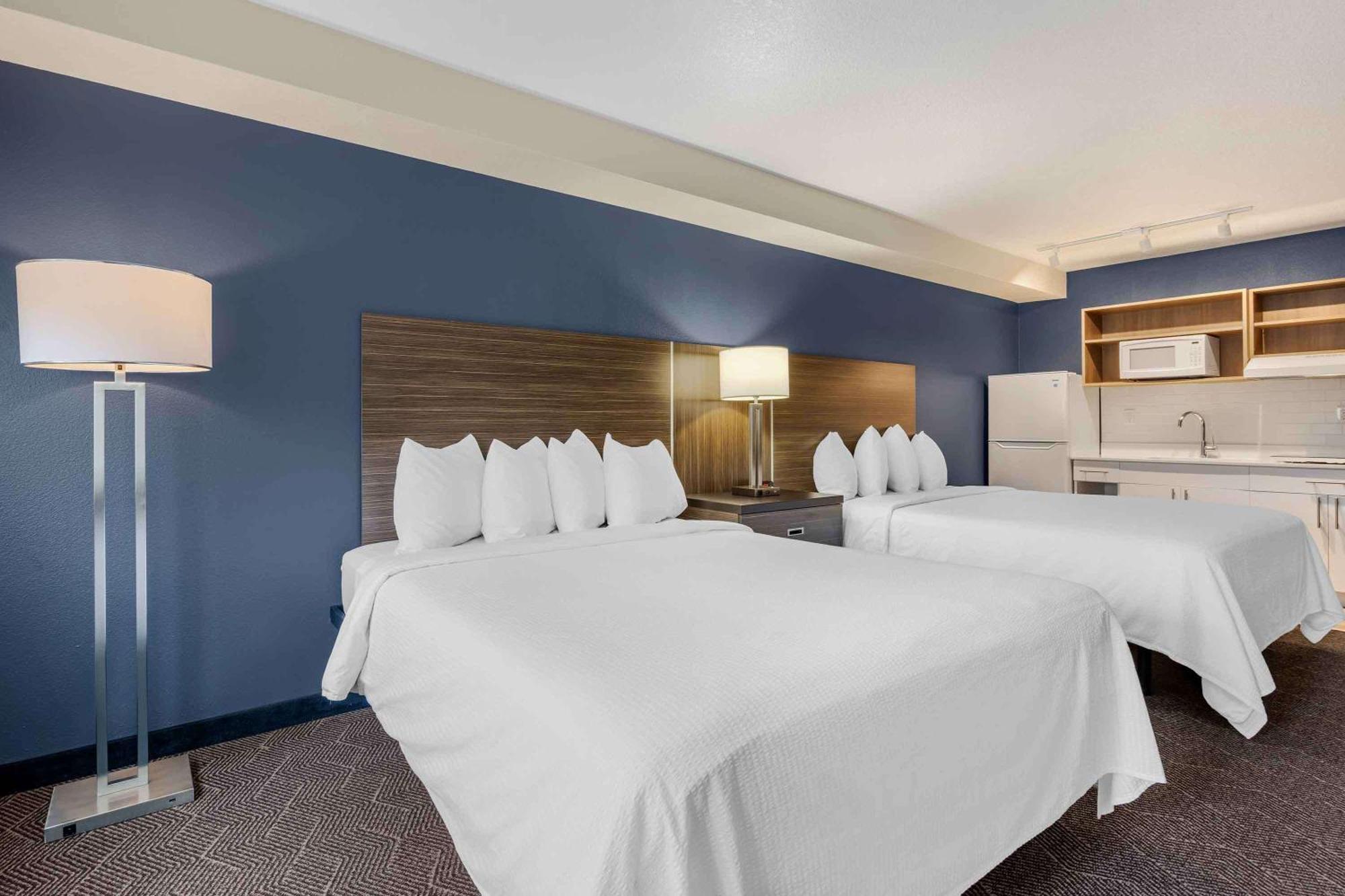 Extended Stay America Premier Suites - Portland - North Eksteriør billede