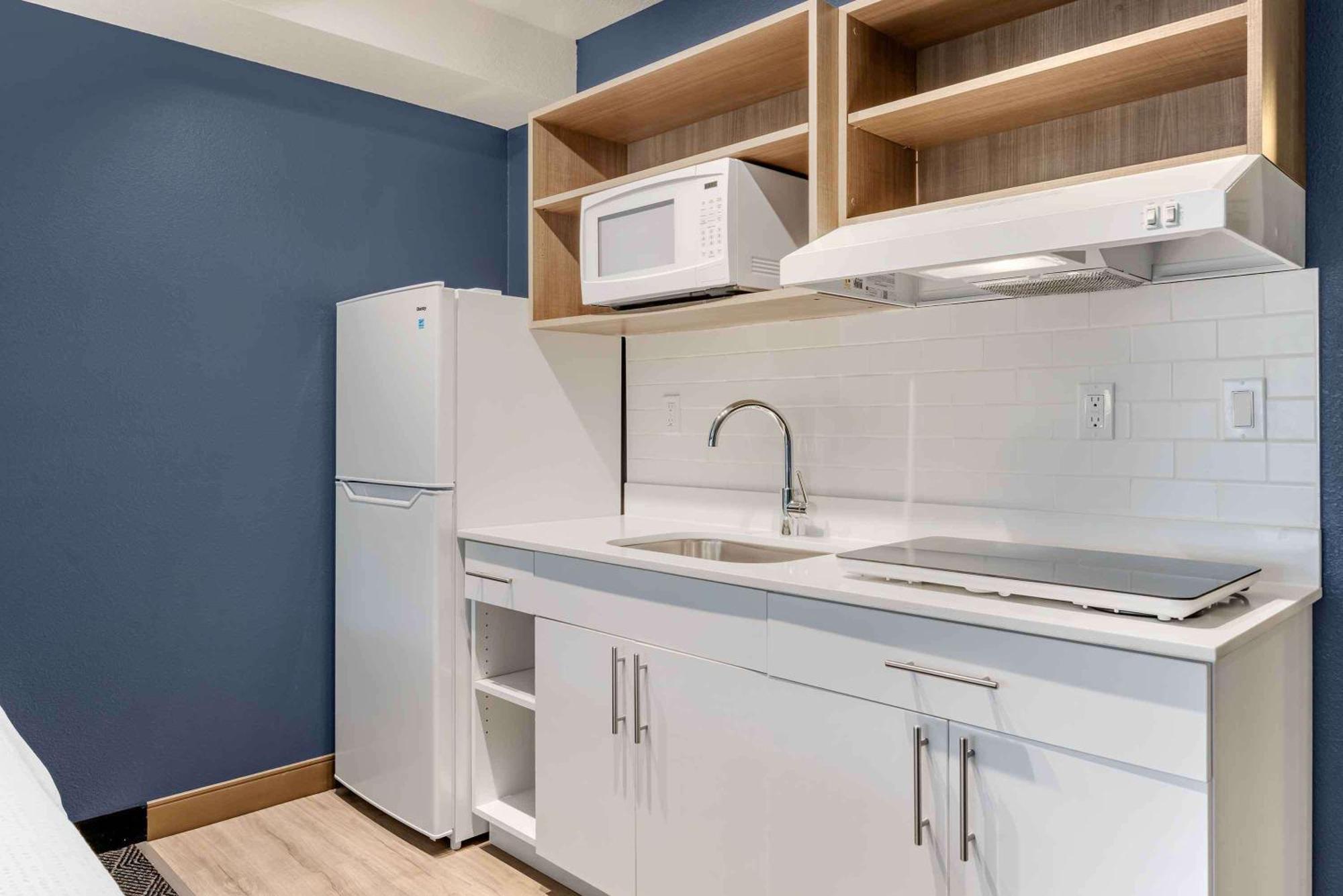 Extended Stay America Premier Suites - Portland - North Eksteriør billede