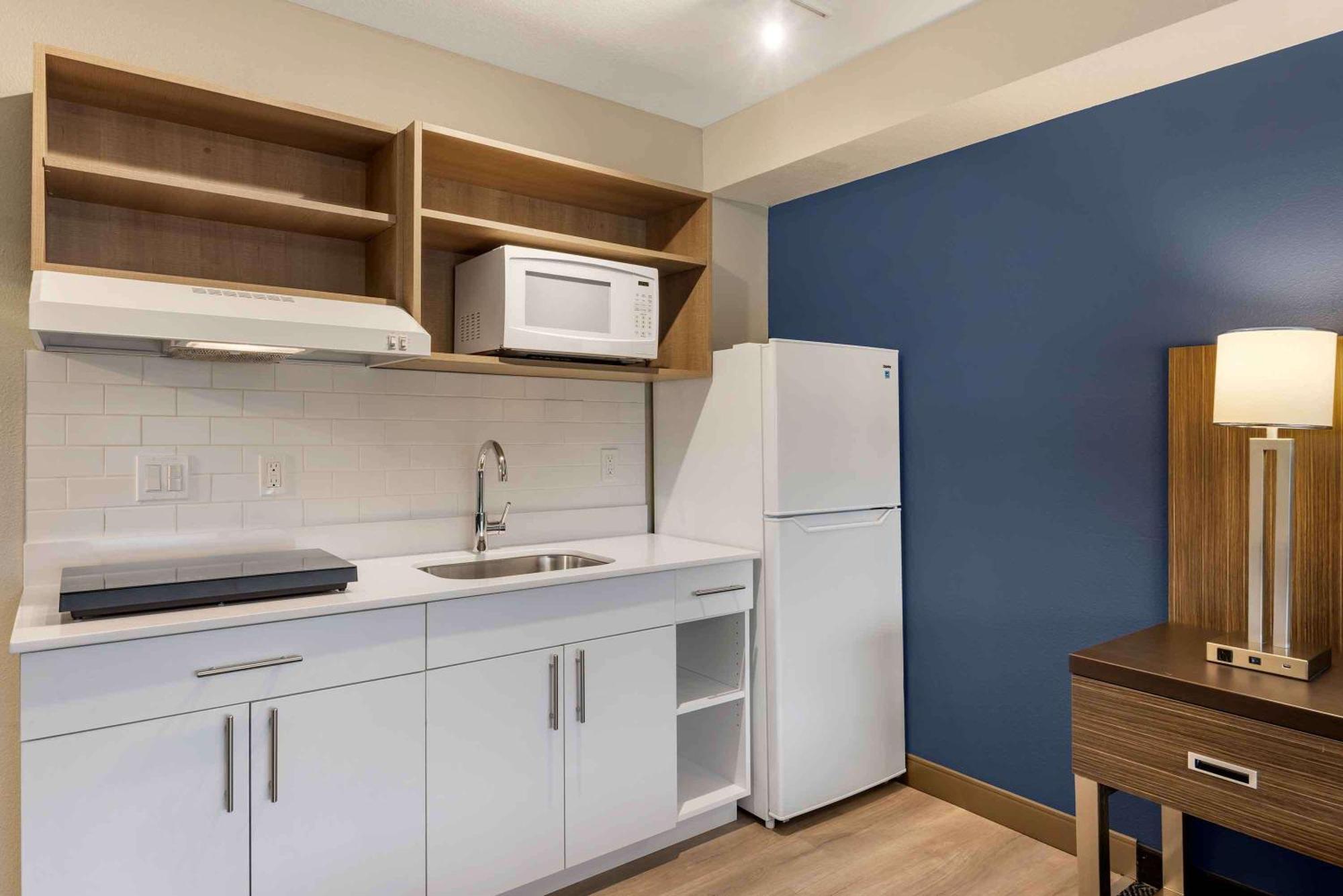 Extended Stay America Premier Suites - Portland - North Eksteriør billede
