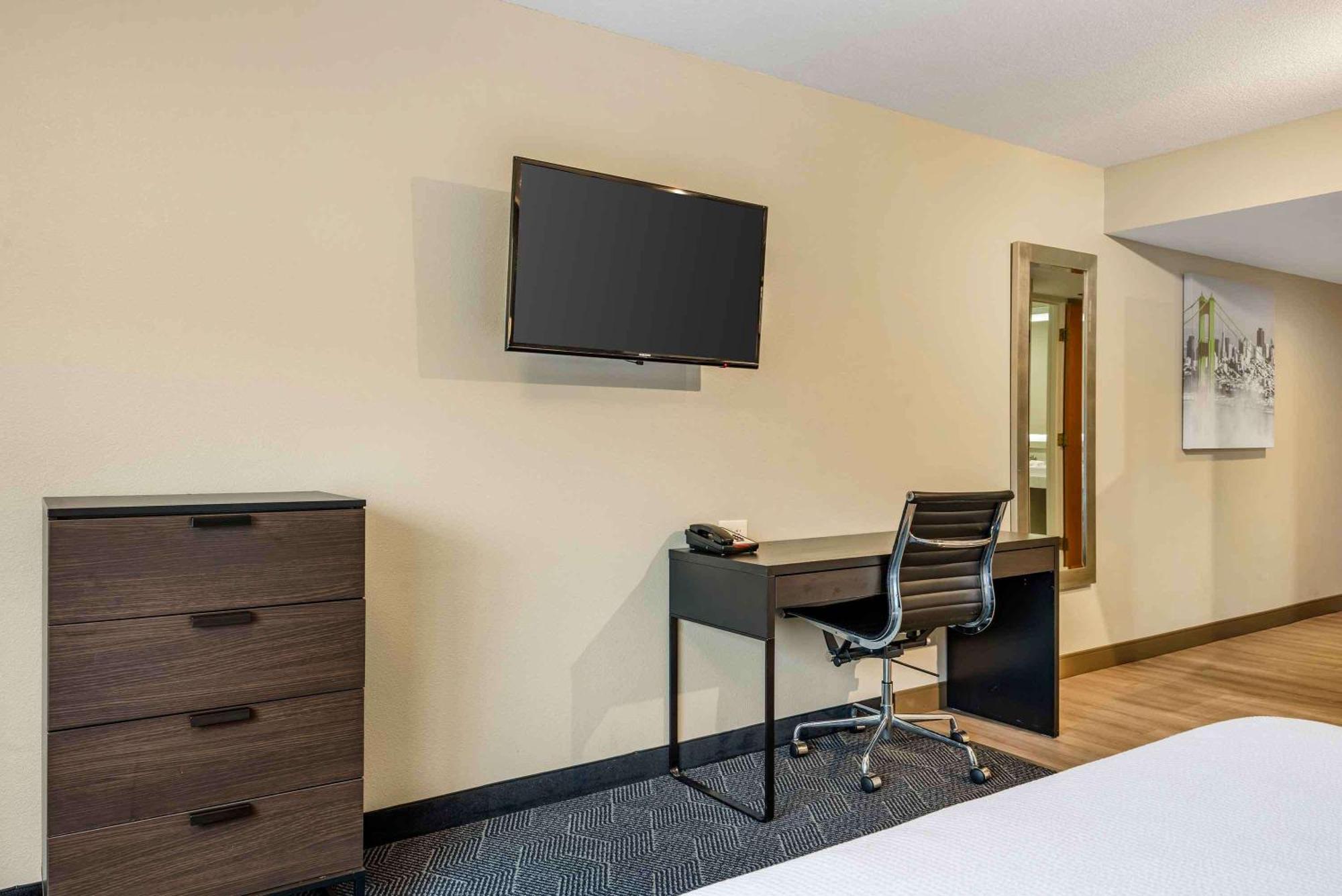 Extended Stay America Premier Suites - Portland - North Eksteriør billede