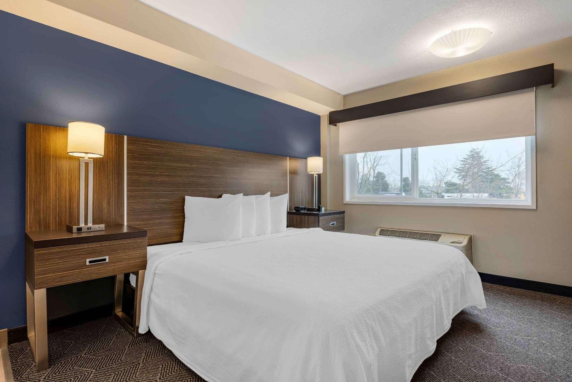 Extended Stay America Premier Suites - Portland - North Eksteriør billede