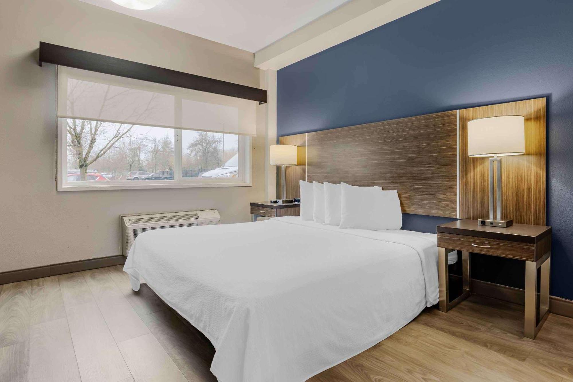 Extended Stay America Premier Suites - Portland - North Eksteriør billede