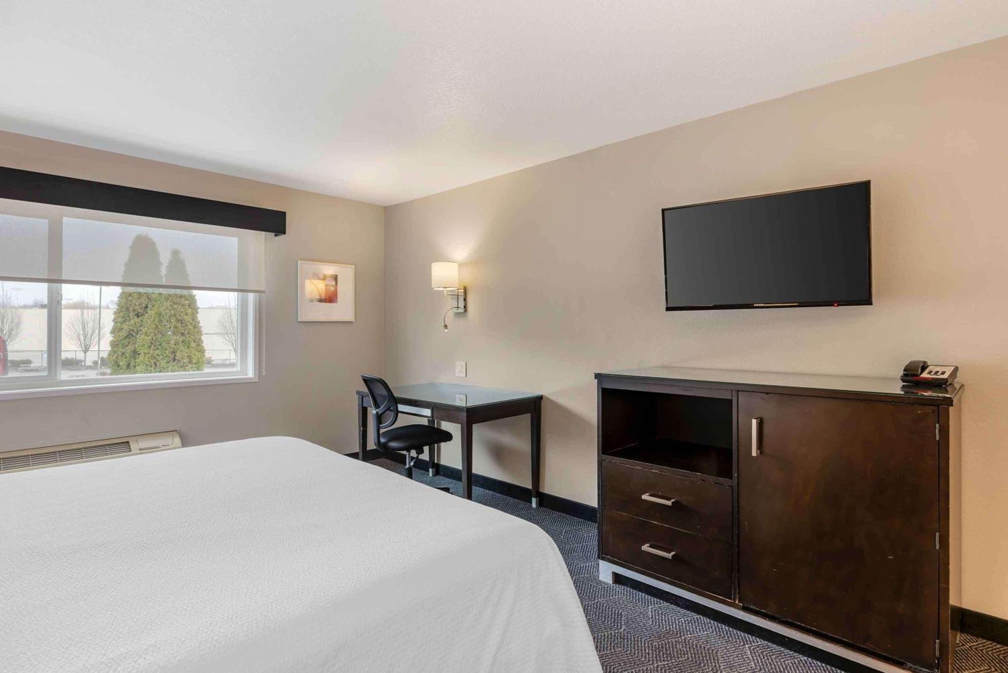 Extended Stay America Premier Suites - Portland - North Eksteriør billede