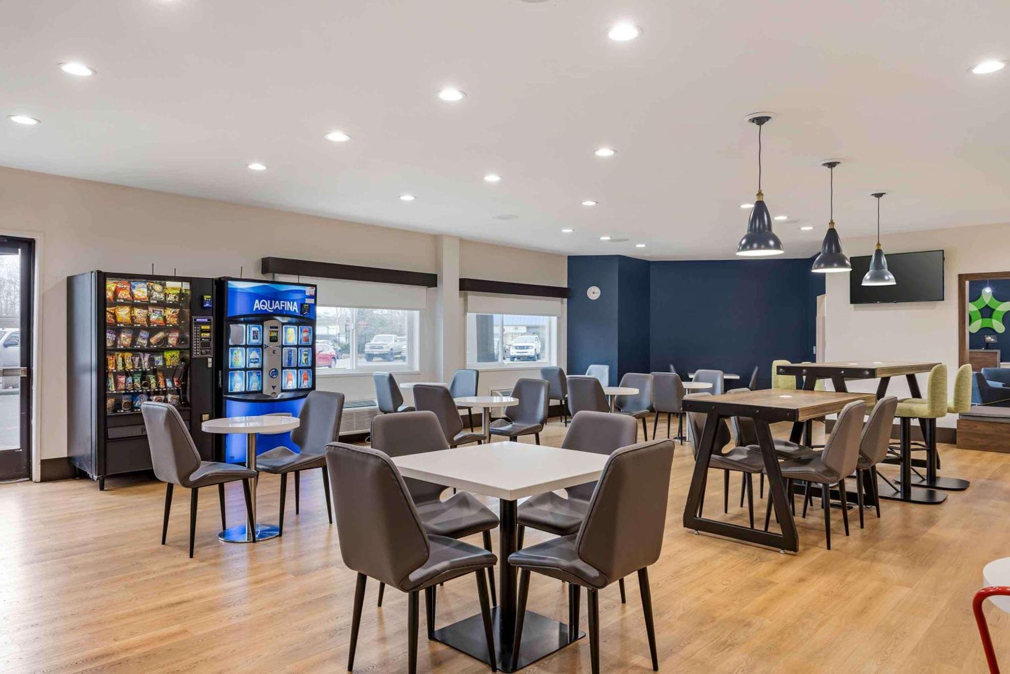 Extended Stay America Premier Suites - Portland - North Eksteriør billede