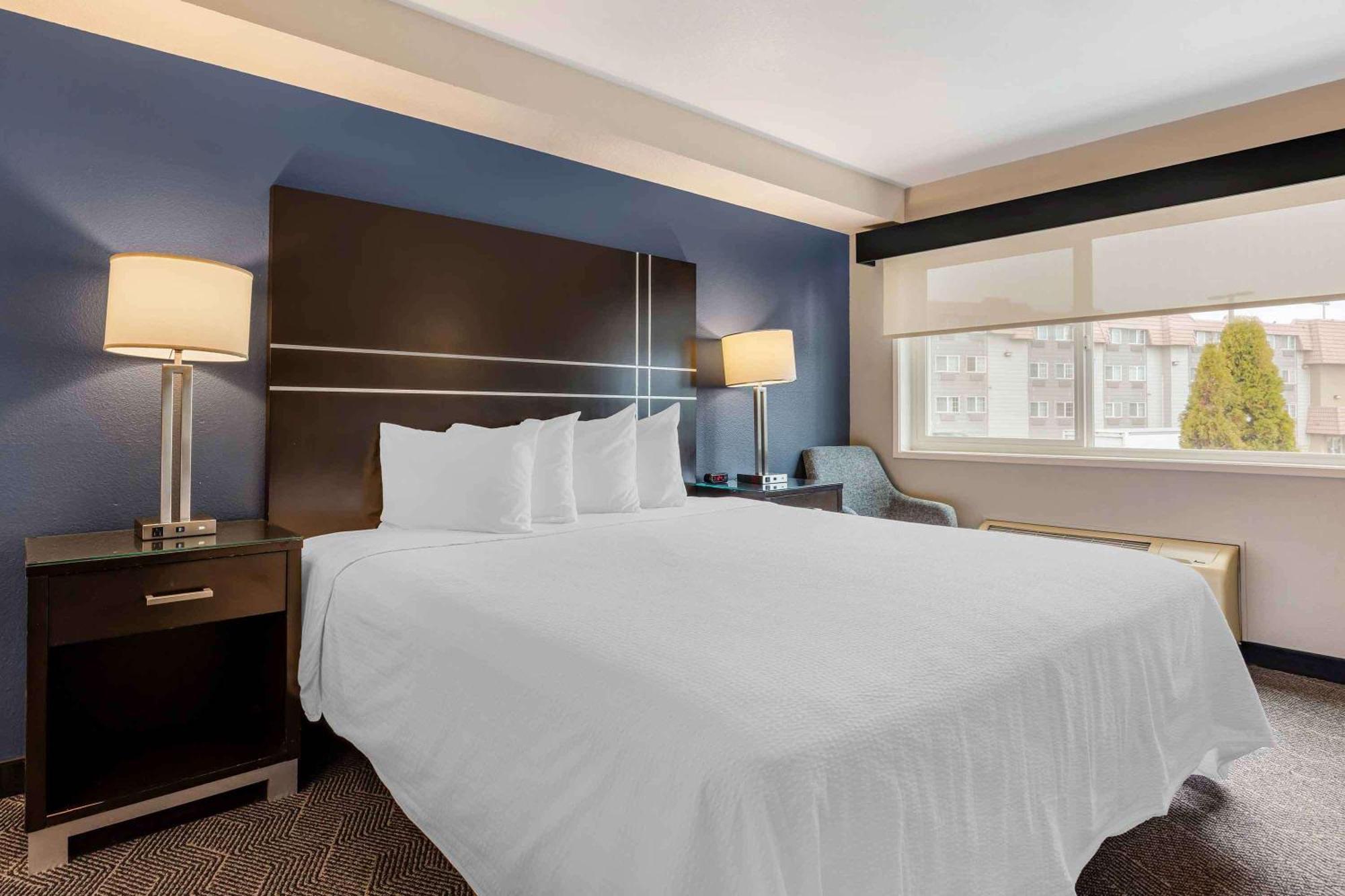 Extended Stay America Premier Suites - Portland - North Eksteriør billede