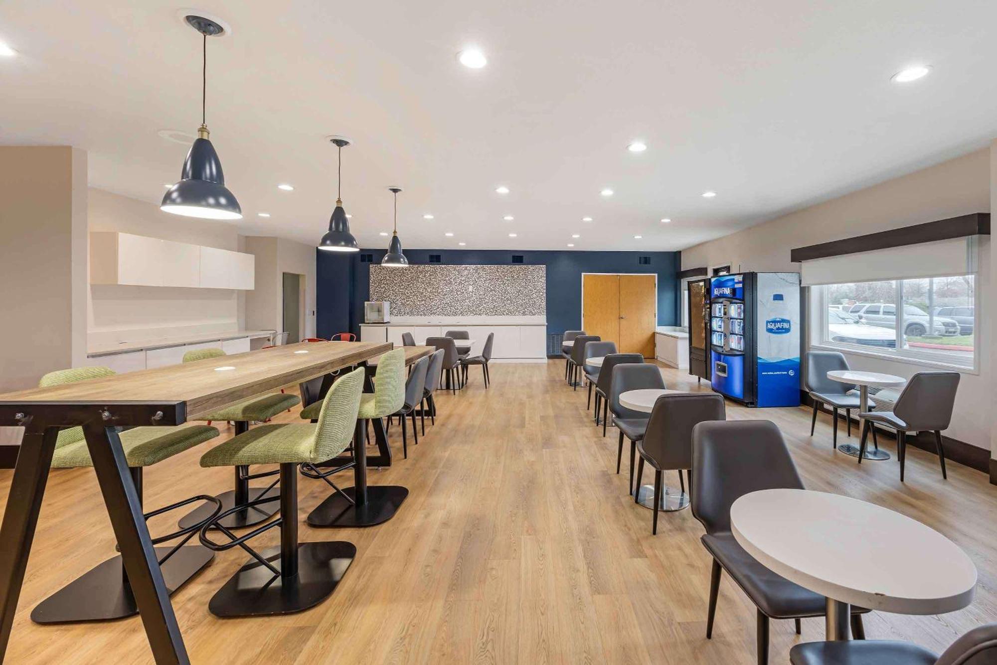 Extended Stay America Premier Suites - Portland - North Eksteriør billede