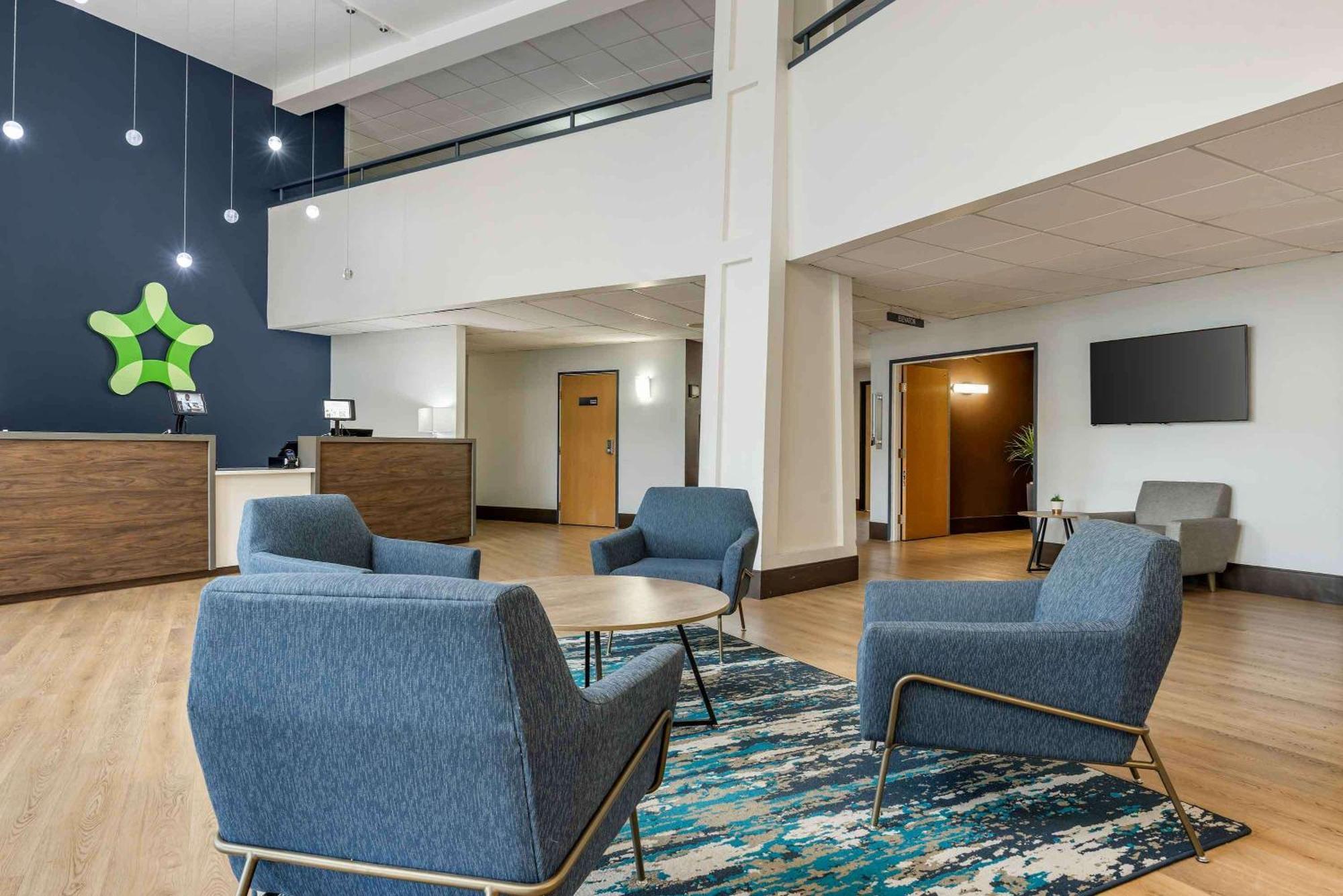 Extended Stay America Premier Suites - Portland - North Eksteriør billede