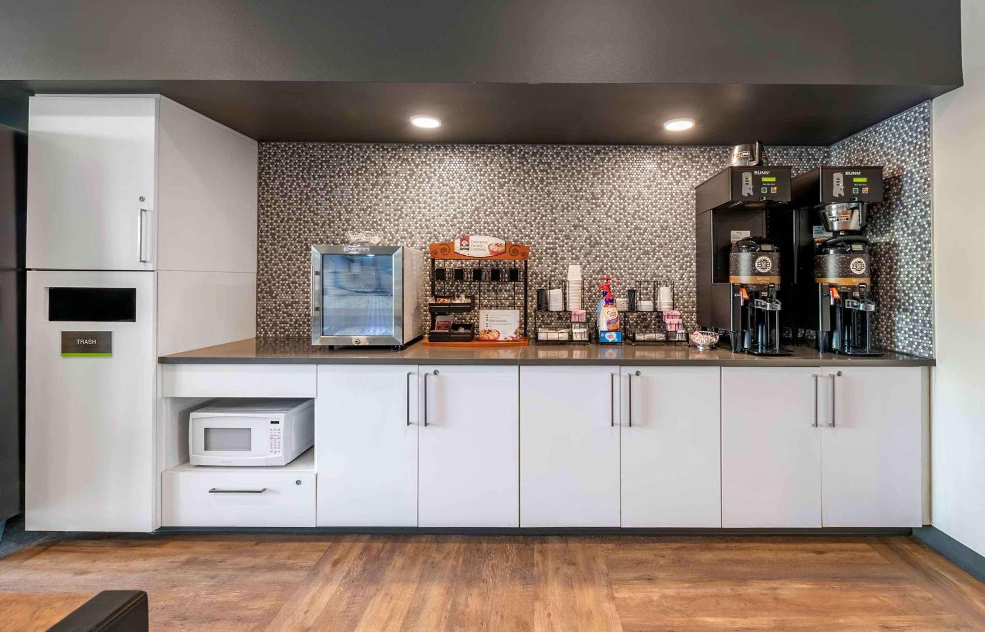 Extended Stay America Premier Suites - Portland - North Eksteriør billede