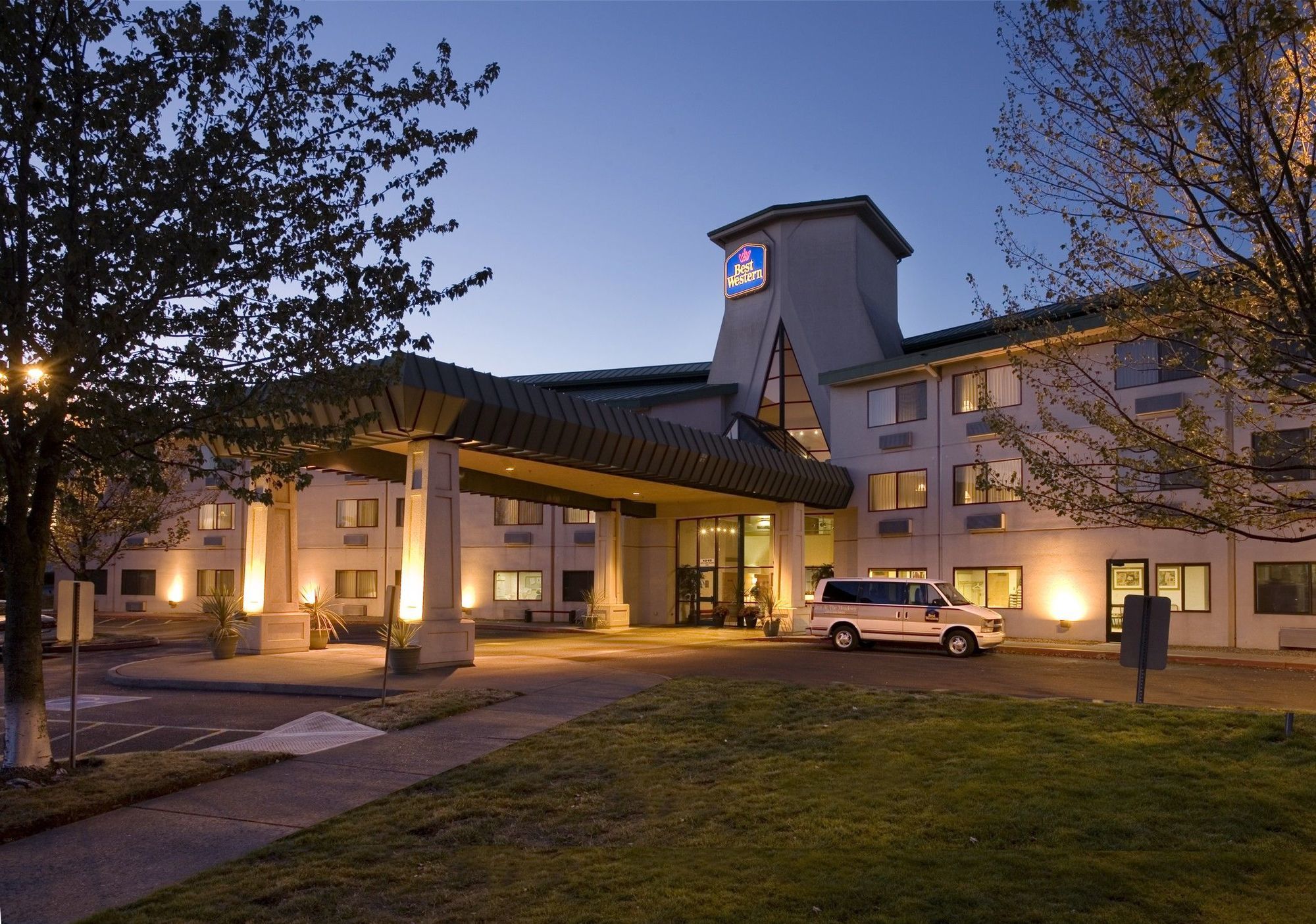 Extended Stay America Premier Suites - Portland - North Eksteriør billede