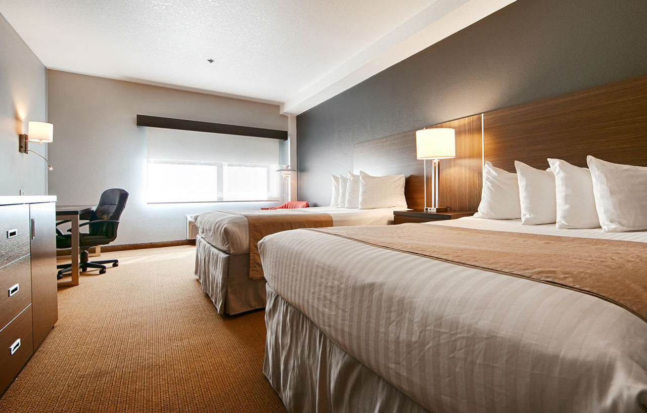 Extended Stay America Premier Suites - Portland - North Eksteriør billede